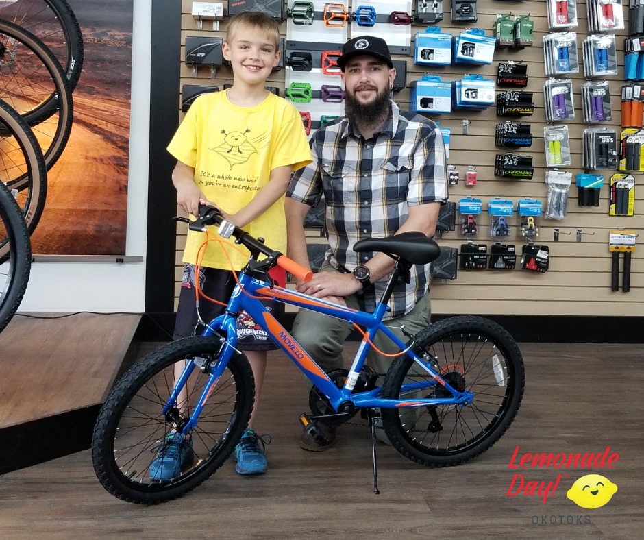 August 20th Noted as National Lemonade Day on Many U.S. “National Day